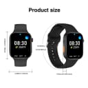 Product carousel Indicator
