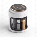 Product carousel Indicator