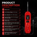 Product carousel Indicator