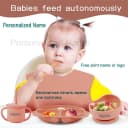 Product carousel Indicator