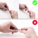 Product carousel Indicator